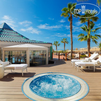 Sentido H10 Playa Esmeralda