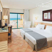 Sentido H10 Playa Esmeralda Double room