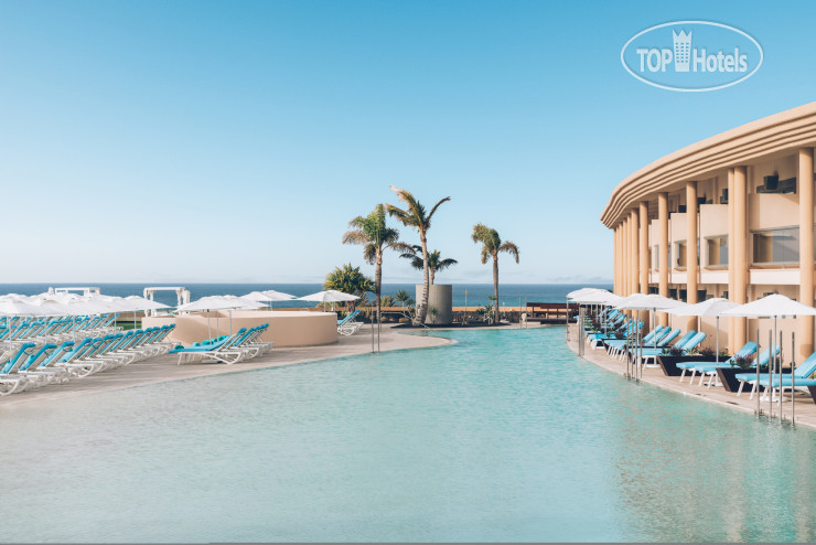 Iberostar Selection Fuerteventura Palace