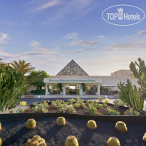 Iberostar Selection Fuerteventura Palace 