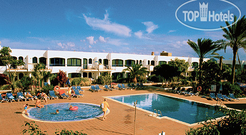 Hotel photo Punta Elena Apart 3*