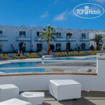 Arena Beach Fuerteventura