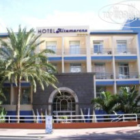 IFA Altamarena Hotel