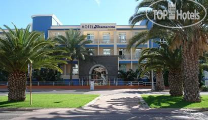 IFA Altamarena Hotel