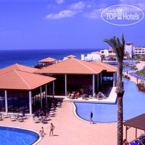 Occidental Grand Fuerteventura