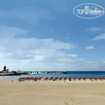 Barcelo Fuerteventura Thalasso Spa 
