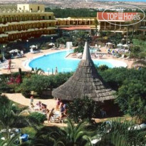 SBH Fuerteventura Playa