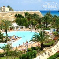 SBH Fuerteventura Playa