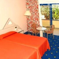 SBH Fuerteventura Playa