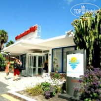 SBH Fuerteventura Playa
