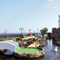 Barcelo Puerto Castillo
