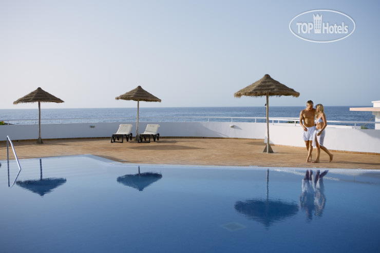 New photos from tourists Barcelo Puerto Castillo 3*