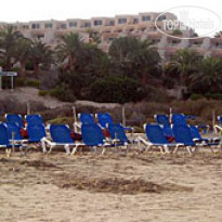 Monica Beach