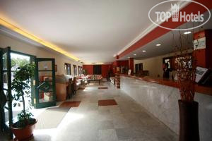 Hotel photo Atlantic Garden 2*