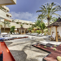 Barcelo Corralejo Bay 