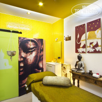 Barcelo Corralejo Bay 