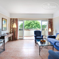 Barcelo Corralejo Bay 