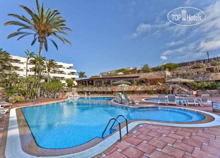 Hotel photo Barcelo Corralejo Bay 4*