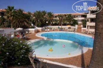Hotel photo Fuente Park 3*