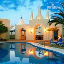 Alua Suites Fuerteventura 