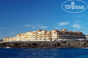 New photos from tourists Suite Hotel Elba Castillo San Jorge & Antigua 3*