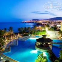 SBH Costa Calma Beach Resort