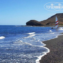 Aparthotel Bahia Grande 