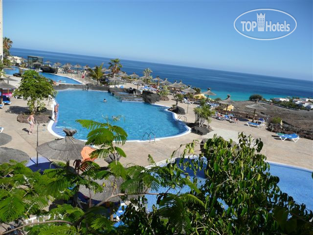Hotelier's photos Ambar Beach 4*