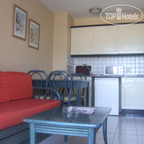 Galera Beach Villas & Apartamentos 