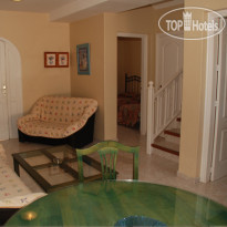 Galera Beach Villas & Apartamentos 