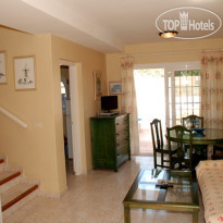 Galera Beach Villas & Apartamentos 