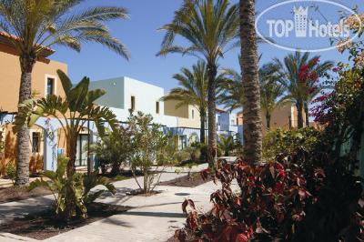 Hotel photo Broncemar Beach 3*