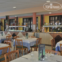 Globales Costa Tropical 