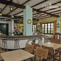 Globales Costa Tropical 