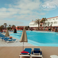 Globales Costa Tropical 