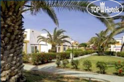 Hotel photo Labranda Corralejo Village 4*