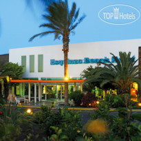 allsun Hotel Esquinzo Beach 