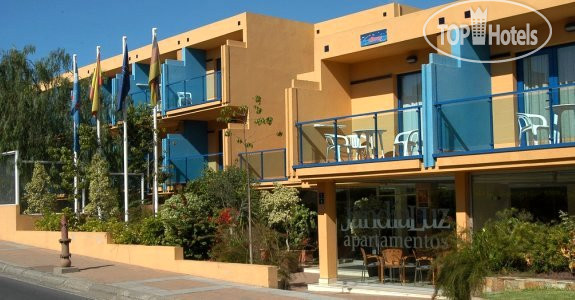Hotel photo Blue Sea Jandia Luz 2*