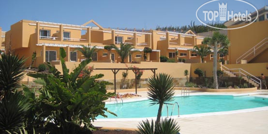 Hotel photo Las Lomas 3*
