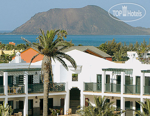 Hotelier's photos Las Marismas de Corralejo 3*