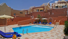 Villas Monte Solana 3*