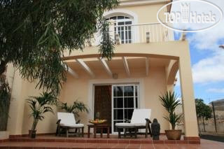 Hotel photo Duplex La Colina 4*