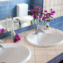 Villas las Margaritas 