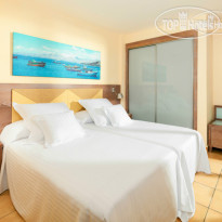 Barcelo Castillo Beach Resort