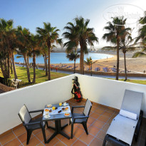 Barcelo Castillo Beach Resort