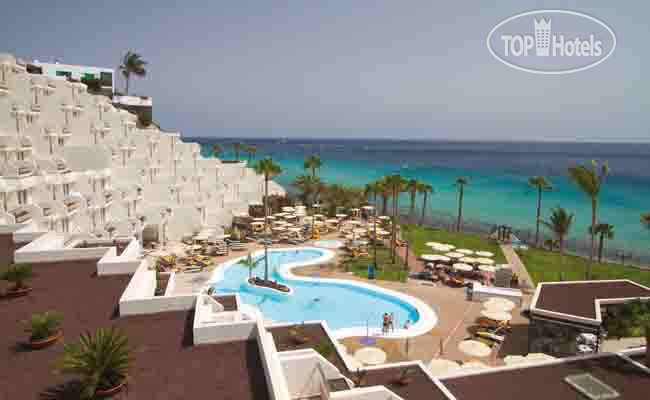 Hotel photo Riu Calypso 4*