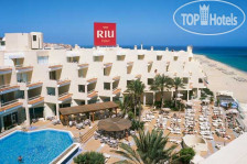 Riu Palace Jandia 4*