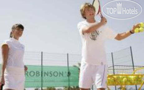 New photos from tourists Robinson Club Esquinzo Playa 4*