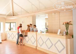 Hotelier's photos Robinson Club Esquinzo Playa 4*