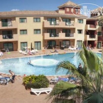Aloe Club Resort